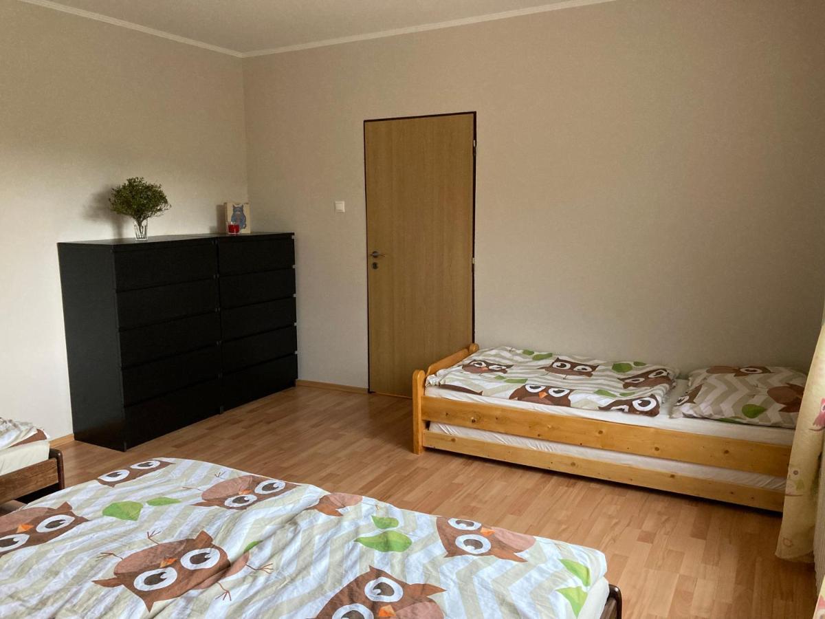 Chata Sovicka Zuberec Exterior foto