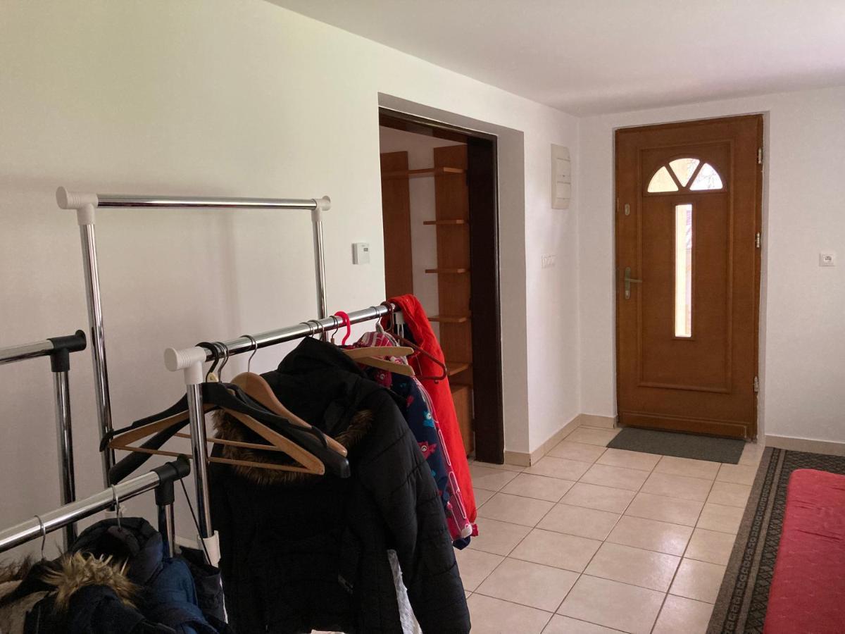 Chata Sovicka Zuberec Exterior foto